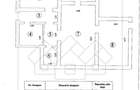 Vila cu 14 camere - teren 5262 mp, 901 mp utili - zona Centrala Sibiu - 5