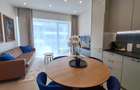 Apartament cu 2 camere, mobilat-utilat.  AVIATIEI - PROMENADA MALL - 1