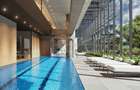 2 Camere Luxury  Up-Site Floreasca  Etaj 16  Vedere Panoramică , Loc de parcare - 6
