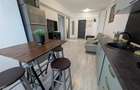 Stefan cel Mare - Lidl - bloc nou - apartament 2 camere - mobilat - 3