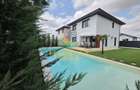 Vila premium p+1 / 500 mp teren / Piscina exterioara - 7