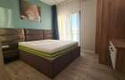 DE VÂNZARE — 3 CAMERE, B-DUL MAMAIA, DELFINARIU, VEDERE LAC