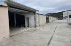 Hale Industriale - Floresti - Acces TIR - ISU - 200-300 mp/ Renovate - 18