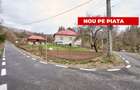 Casa  la munte cu teren generos in Com. Nucsoara, loc. Slatina jud. Arges! - 9
