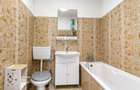 Apartament o camera, parter, renovat si gata de mutare, Str Hunedoarei - 6