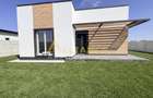 CASA STIL MEDITERANEAN-4 camere-5 min fata de M T.Arghezi - 2