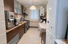 Apartament 4 camere, 90 m², parter, centrală și parcare – Sector 5 - 4