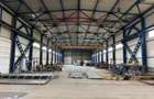 Spațiu industrial de 1,750mp de închiriat în zona Berceni - 8
