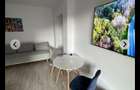 P-ta Romana, 2 camere deosebit, 50 mp, etaj 4, mobilat modern, renovat - 2