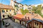 Apartament spațios cu 2 camere, situat pe strada Mețianu