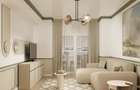 Apartament 2 Camere | Mobilat&Utilat | Parcul Carol | Zonă Centrală - 3