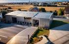 Spatiu Industrial - Gilau - Constructie Noua - 1