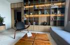 Apartament 3 camere-complet renovat-panorama superba-Semicentral - 4