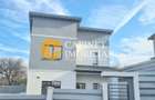 Casa individuala Tomesti D+P+E - la asfalt - 4 camere - 1