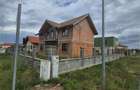 CASA INDIVIDUALA LA ROSU - ZONA EXCELENTA URSENI - ASFALT - TOATE UTILITATILE - 1