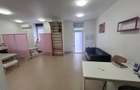 RESITA- CHIRIE, CABINET MEDICAL, SPATIU COMERCIAL SAU APARTAMENT LA CURTE; 2 cam - 7