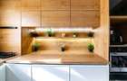 Apartament 4 camere, 6/8, loc de parcare, mobilat, The Grand Kristal - 13