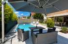 VILĂ DE EXCEPȚIE CU PISCINĂ ȘI GRĂDINĂ DE 1.385 MP | MOGOȘOAIA - 7