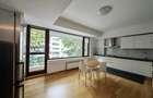 Apartament  Lux 3 Camere Kiseleff I Parcare I Boxa
