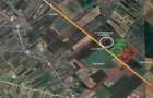 Teren intravilan arabil | Tartasesti | Baldana | Db 6,6 ha - 1