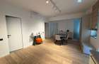 APARTAMENT LANGA PARC SI LAC | ARHITECTURĂ BOUTIQUE, SI TERASA GENEROASA - 1