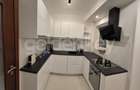Parcul Herastrau | Apartament mobilat cu 2 camere | garaj si terasa - 7