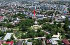 PARK LUXURY RESIDENCE, Apartament 3 camera,zona  Parcul Balcescu - 28