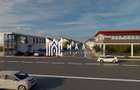 Teren spatiu comercial 2 | PUZ | Autorizatie | Utilitati - 3