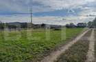 Teren intravilan, 1400 mp, strada Agronomului - 2