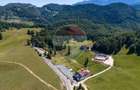 Teren premium– 52.519 mp Dâmbovicioara, Argeș DN73 viitor intravilan - 13