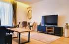 Apartament 2 camere si parcare - One Herastrau Plaza - Vedere Liberă - 6