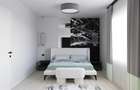 EXCLUSIVITATE!!! Penthouse exclusivist cu 5 camere si terasa - 26