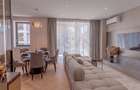 REA1017230 Apartament finalizat Pipera - Jolie Village
