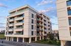 Twin Residence - Penthouse – ansamblu finalizat, mutare imediată - 2 camere P2 - 1