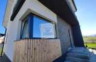 Casa moderna 5 camere teren 490 mp terasa acopertia in Cristian - 4