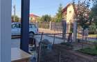 Lunca Cetatui Vila P+ E su=193mp centura iasi pot locui doua familii