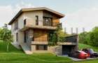 Casă individuală, 6 camere, Chinteni - 1