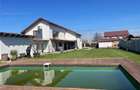 RONAT - Casa Individuala - 6 cam - 3 bai - Piscina - Terasa - Garaj 56mp - Panou - 1