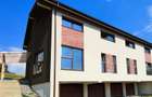 Casa noua, tip duplex, D+P+M,  garaj dublu, zona Iris - 3