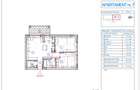 Apartament de vanzare 3 camere -imobil nou- zona Calarasi- Sf Stefan - 12