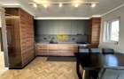 Penthouse, 3 camere, 2 bai, terasa 160mp, Floresti Zona Cart. Terra - 17