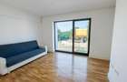 Spatiu birouri 3 camere, 2 bai, 100mp, 8 locuri parcare, centrala proprie, imobi - 12