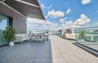 Penthouse 4 camere | Terasă spectaculoasă 123 mp | Jacuzzi - 16