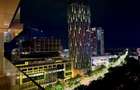 Firts Rent  One Floreasca Towers   Panoramic View - 1