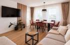 Apartament 62.7 mp utili, 2 bai, 2 balcoane si 2 locuri de parcare