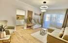 Apartament Modern - 2 camere I SU 55mp I Balcon I Parcare - Urusagului - 4