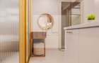 Studio dublu Ivory Residence Pipera I lux mobilat I balcon I COM0% - 36