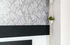 Stylish Monochrome CALEA VICTORIE | AN541-11A-Et5