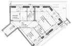 Spatiu comercial, 78 mp + 37mp balcon, iunie 2027 - 1