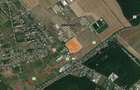 Teren pentru dezvoltare light industrial sau retail - Buftea Sud 5ha - 2